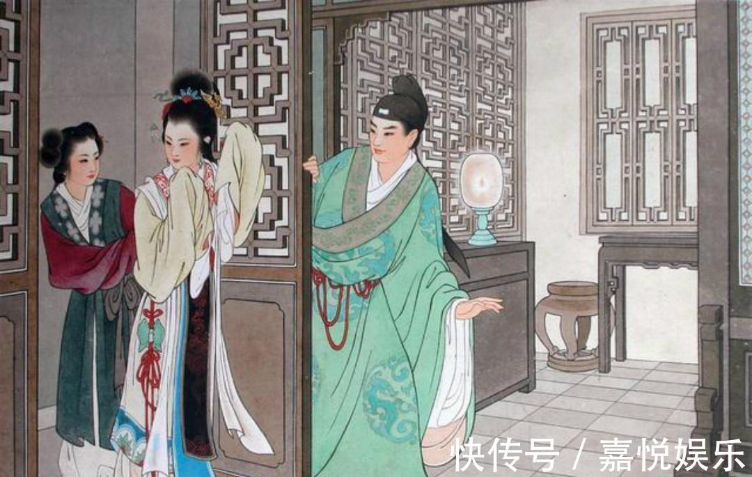 桃花#元稹很伤感的一首诗,一开篇就与众不同,最后两句更是直击人心!