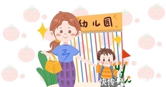 幼儿园|“娃上学了，我可以去上班了”，全职妈妈想法太美好，现实很骨感