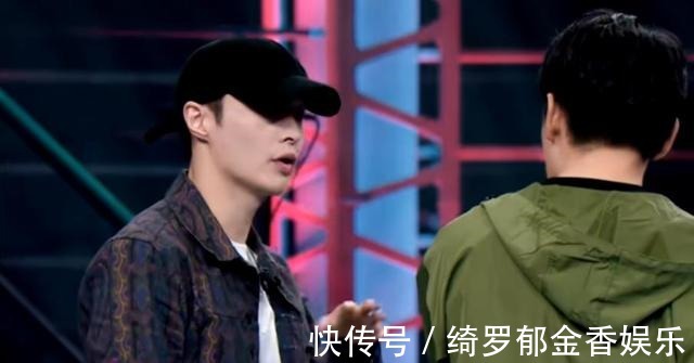 刘宪华|《街舞4》大乱斗，暴露队长真实水平，韩庚失误送赛点