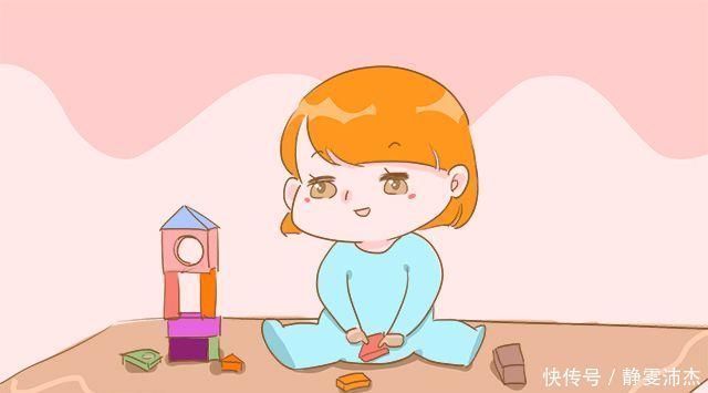 聪明孩子身上一般有哪些特征?答案可能跟你想的不一样