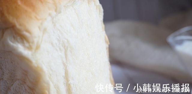 诀窍|自己做的吐司不拉丝不柔软？那是你没掌握诀窍！教你一个完美配方