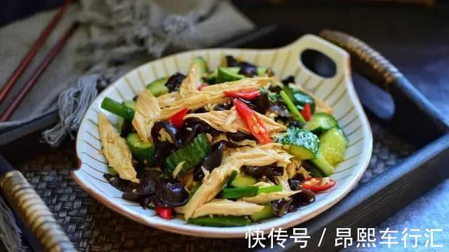 做饭|伏天做饭不用愁，分享6道家常菜，都是时令蔬菜，大人小孩都爱吃