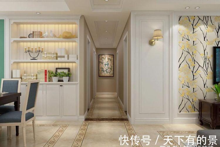 波导线|10年前超流行的13种设计,可惜早就过时了,现在聪明人都这样装修