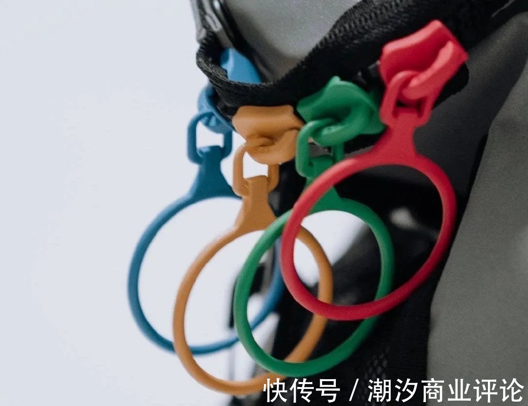 特步|安踏市值一度超adidas,但离“全球第一运动品牌”还有多远?