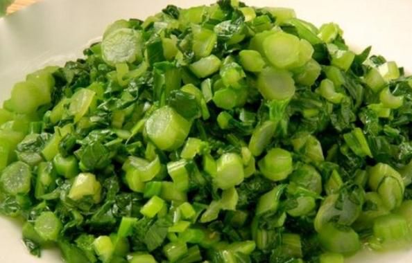 十人九腰疼！多吃农村一菜，腰不疼腿不酸，体内毒素排光光！