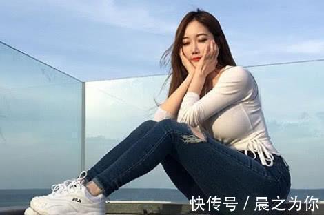 小美女|23岁健身小美女,身高只有153厘米,身材却恰到好处