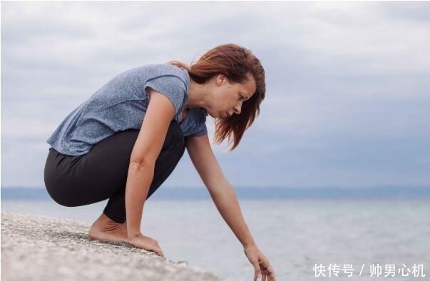 抑郁症患者|抑郁症通常有这7个特征，若占3个，当心抑郁症已“缠上”你