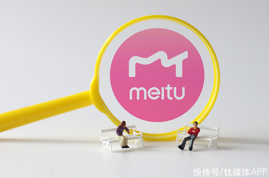 蔡文胜|资本不相信美图的眼泪