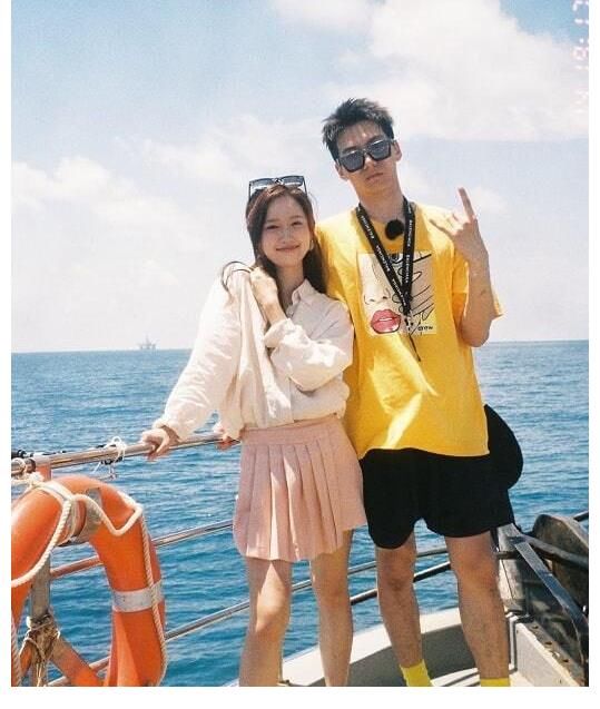 金口宇言be了！机智的恋爱刚收官，金紫怡就指责崔宇同脚踏两只船