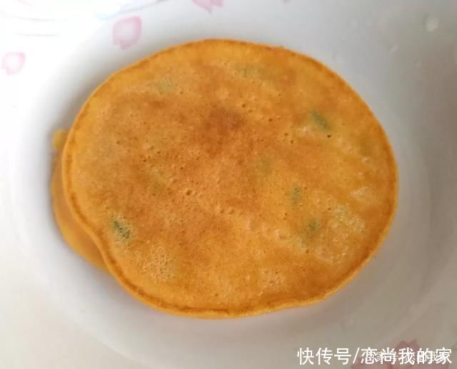 营养|夏天推荐10个孩子爱吃的营养早餐饼，做法也简单，关键是不用揉面