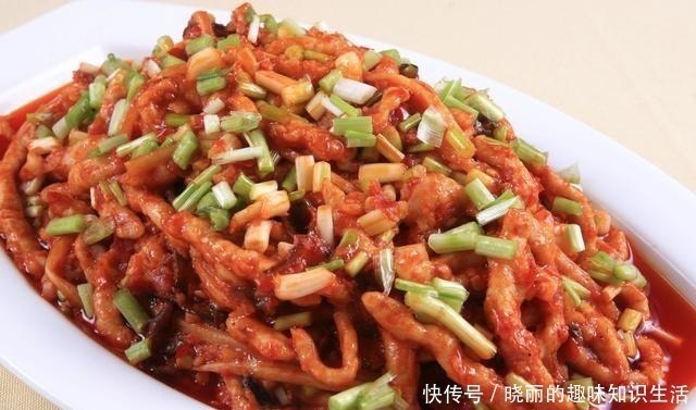 公认的“5大下饭菜”,你吃过几种最后一种连外国人都吃上瘾了