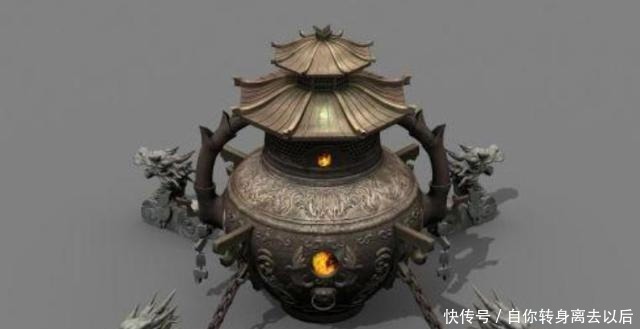 嘉靖皇帝爱好不一般,找来大批未嫁少女,只为从她们身上得到此物!