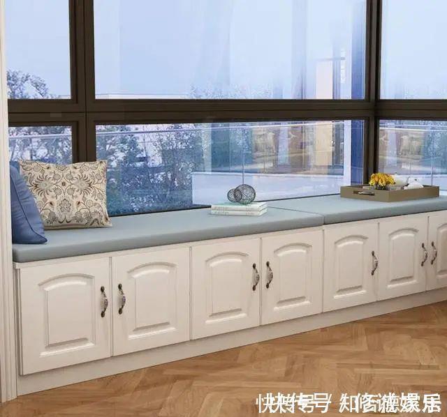 设计|原来阳台还可以这样设计,功能多又漂亮,进门就让人眼前一亮