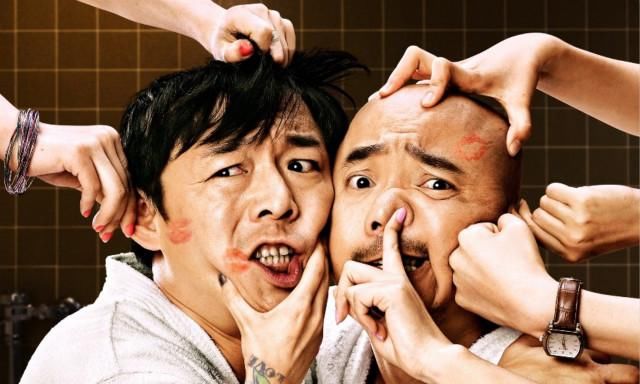 老友|徐峥和黄渤唱反调，多年老友意见分歧，展现“和而不同”的大局观