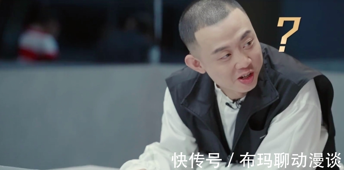 布瑞吉|《哥哥》成團(tuán)預(yù)測:大灣區(qū)會被虐,張晉要感謝說唱組“不選之恩”