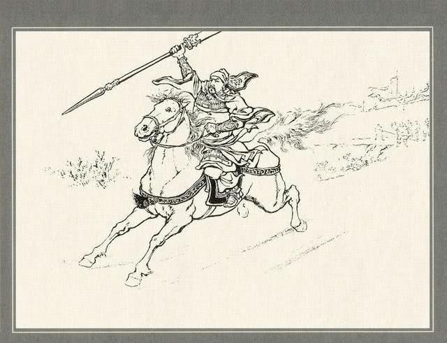 主动|作为矫诏天下会盟讨董的发起者曹操，他的部将为何不主动请缨出战