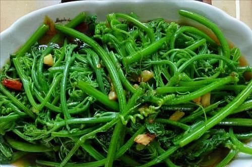 春天來了，常吃以下3種食物，排毒抗衰，增強抵抗力，早吃早好