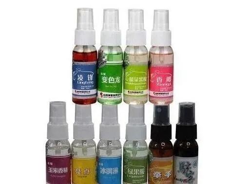 钓鲫高手从不公开的秘密配方,野钓鲫鱼的最全攻略,再也不愁钓不上鱼了!