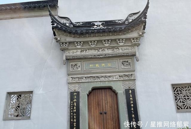 小镇|琼楼玉宇衢江边:相遇暖冬下的龙游红木小镇