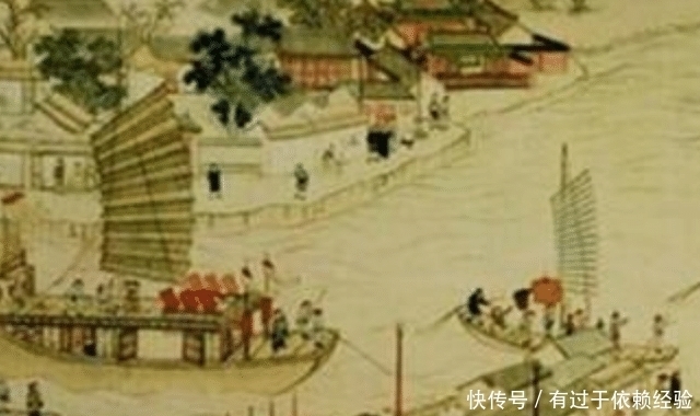 注重享乐的宋代宫廷宴乐：仪式多样，分盏奉乐!