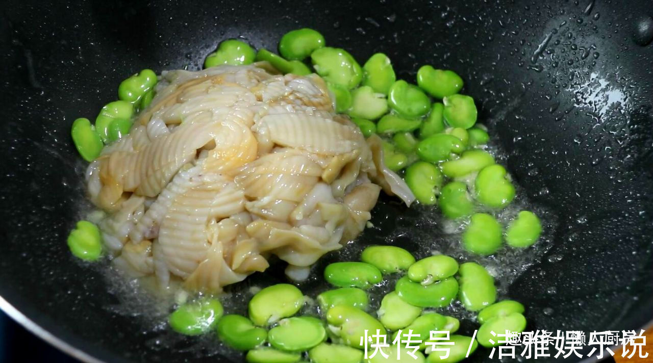 肉嫩|蛏子别只会炒着吃,教你做一碗蛏子汤,鲜中带香,肉嫩不老