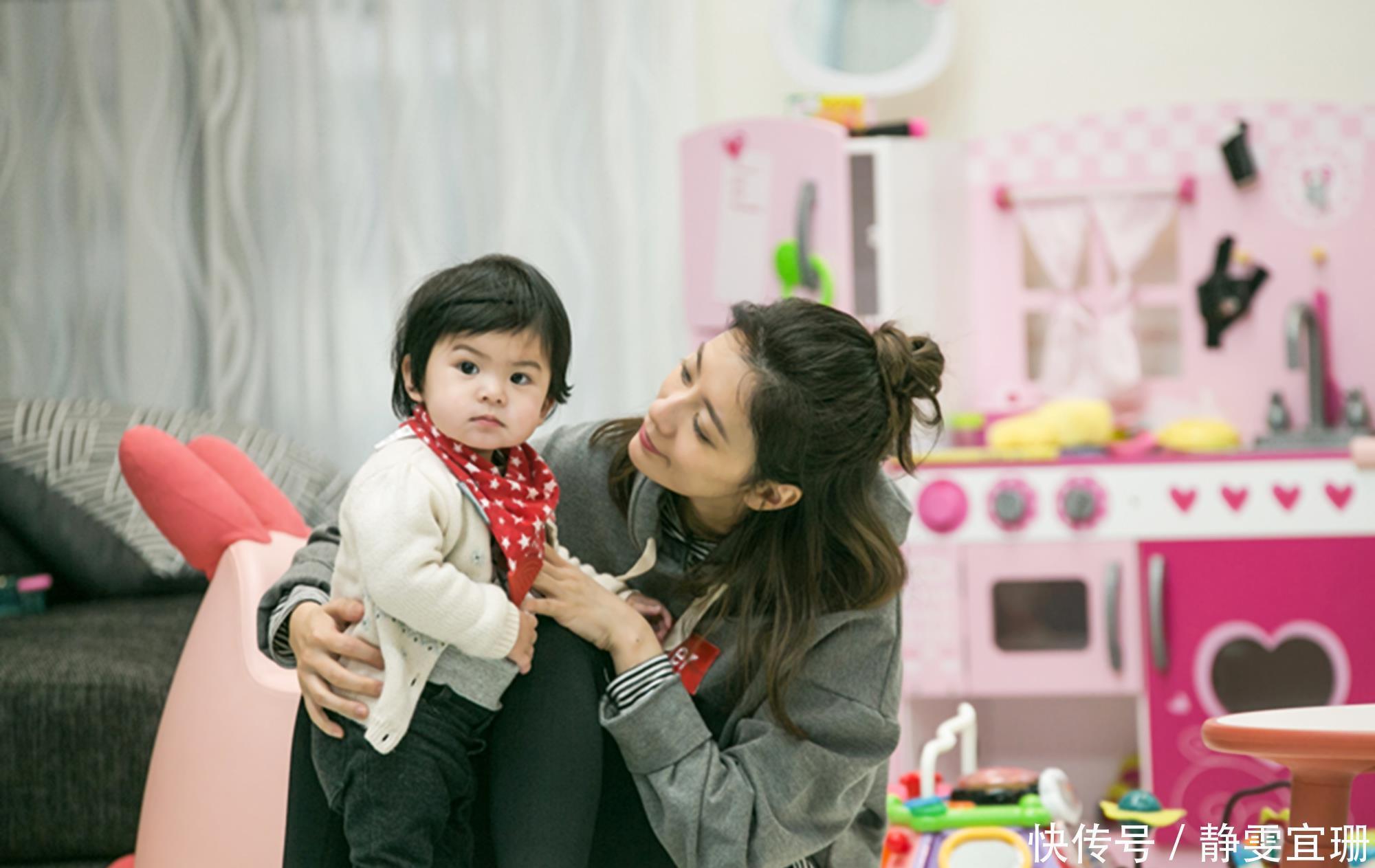 妈妈|“妈妈,咱家有多少钱”三流妈妈回答很普遍,一流妈妈影响意义大