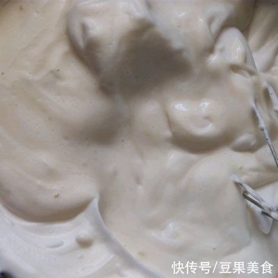 手绘天使蛋糕卷|缤纷下午茶~手绘天使蛋糕卷
