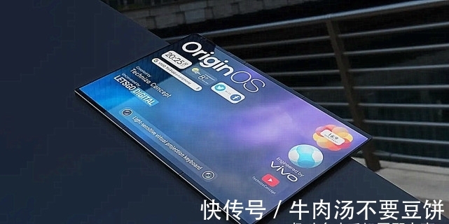 专利|截胡OPPO！vivo手机新设计遭曝光，看来“摊牌”了