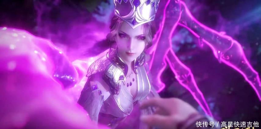 之人|斗罗大陆马红俊悲剧算什么,她倾尽一生,都无法让所爱之人回首!