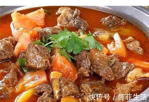 进补|老中医说冬季进补多吃7种肉,营养养生又健康,远离各种疾病