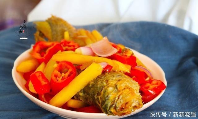 这鱼比草鱼刺少,比鲫鱼营养,比甲鱼肉多,9元一斤却很少有人买