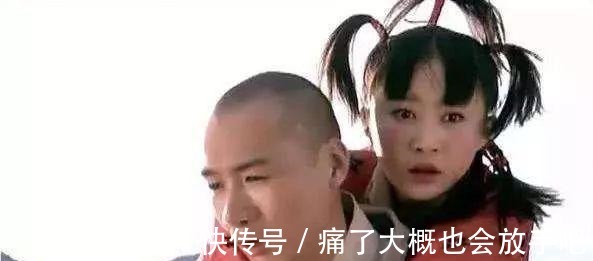 虚竹$《天龙八部》之后,虚竹实力有多强,他的五绝徒弟说得好