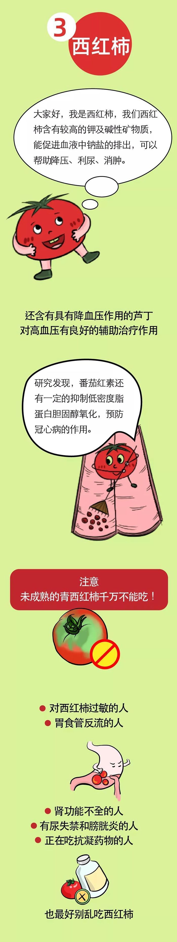 食物|10种“血管清道夫”的食物，为家人健康赶紧收藏！