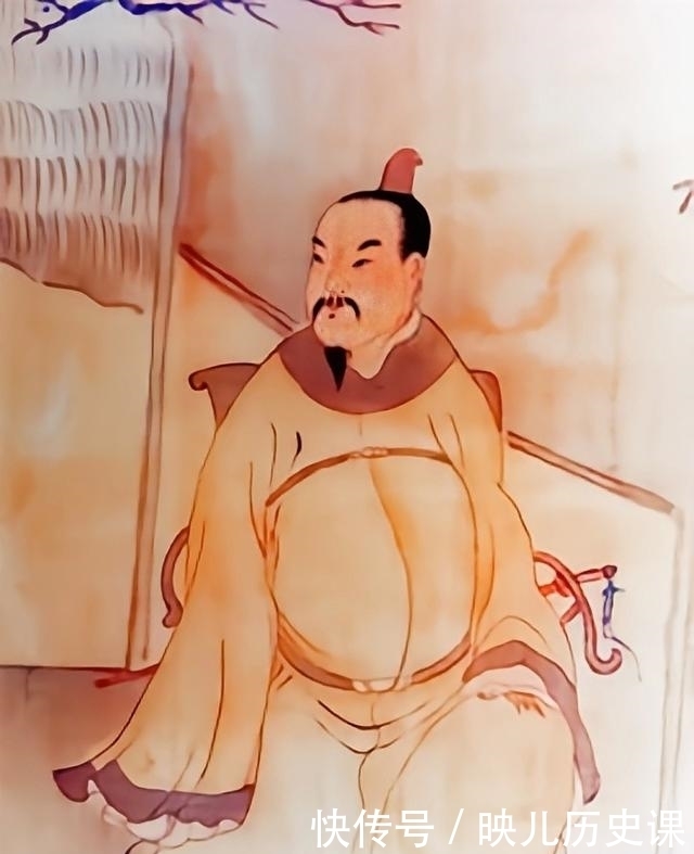 明军|熊廷弼,两败努尔哈赤,为何却注定做不了萨尔浒之战的明军统帅