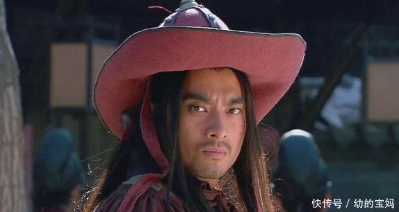 兵器|水浒传中有十八般兵器,威力最强的不是林冲的矛,也不是武松的刀