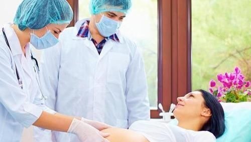 分娩|可以缓解分娩疼痛的4种方法,医生不一定会教,但你要知道