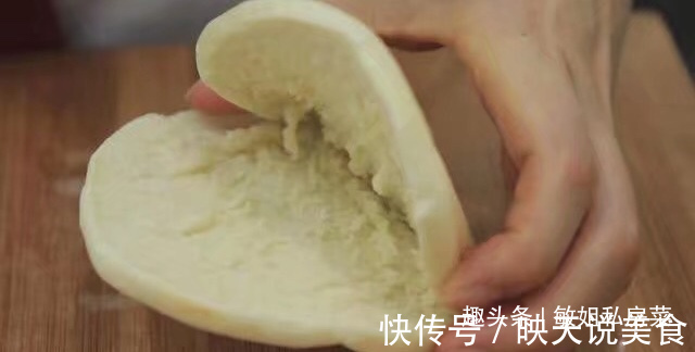 一碗面粉,成本只要5块钱,烙一锅家人爱吃的白饼,出锅不够吃