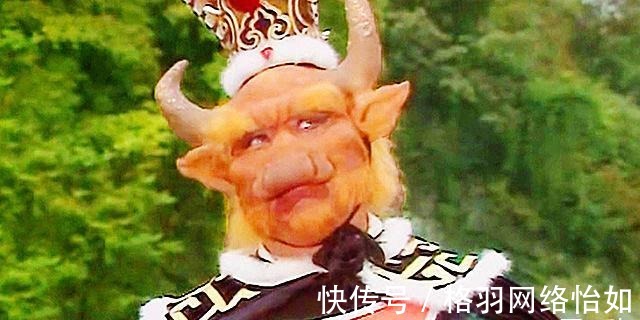 师傅|怪不得如来和玉帝都想要争夺牛魔王，你看看他师傅是谁？