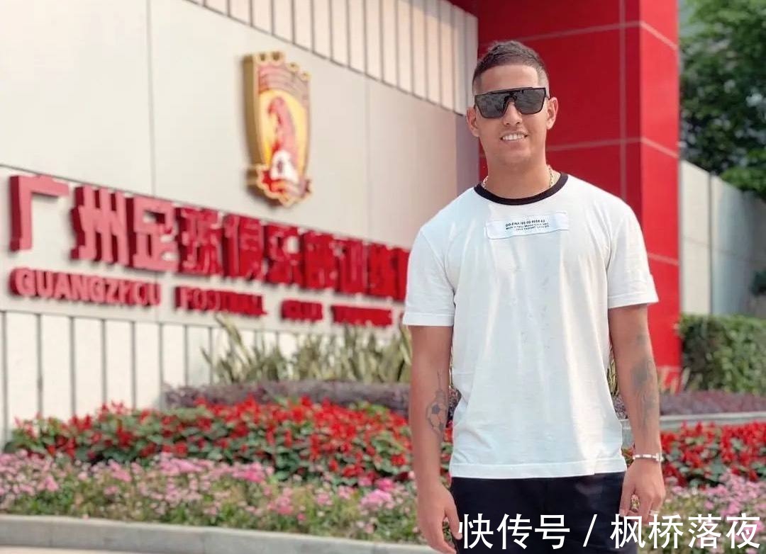 蒋光太|来华3年一场中超没踢上!25岁秘鲁飞翼沦为最水归化,即将离开!