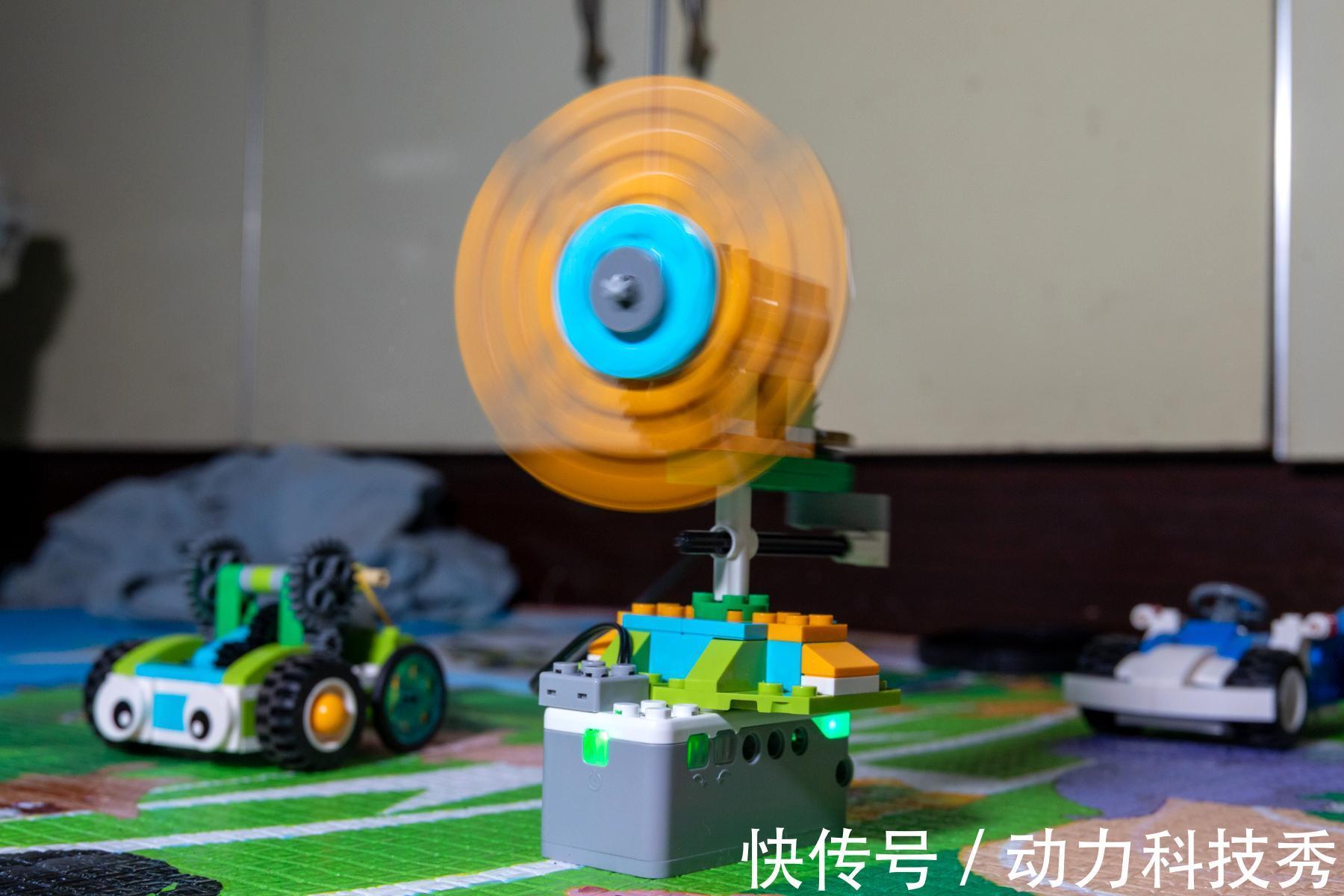 编程教育|别让孩子输在起跑线上，Lecoo编程机器人大礼包纵评