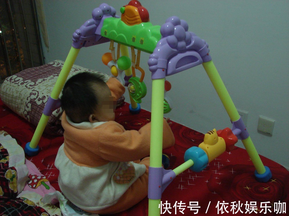 铅中毒|6岁前孩子“铅中毒”高峰期,家有孩子的要看紧,这些细节多注意