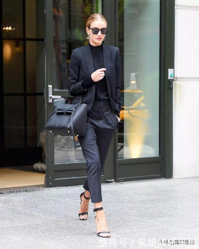 俗气显廉价|女人不管多少岁,尽量拒绝这3种“大妈式穿搭”,俗气显廉价