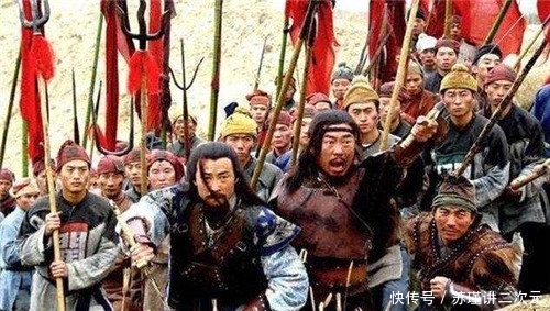 南京|朱棣曾给子孙留下一条后路，可保大明江山，为何崇祯皇帝最后没走