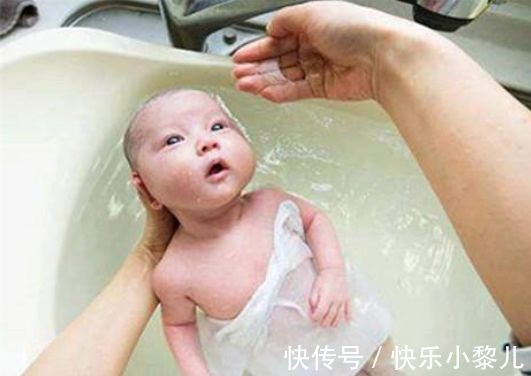 婆婆|三伏天,怎么照顾刚出生的宝宝?方法做对,宝宝舒服,妈妈轻松?