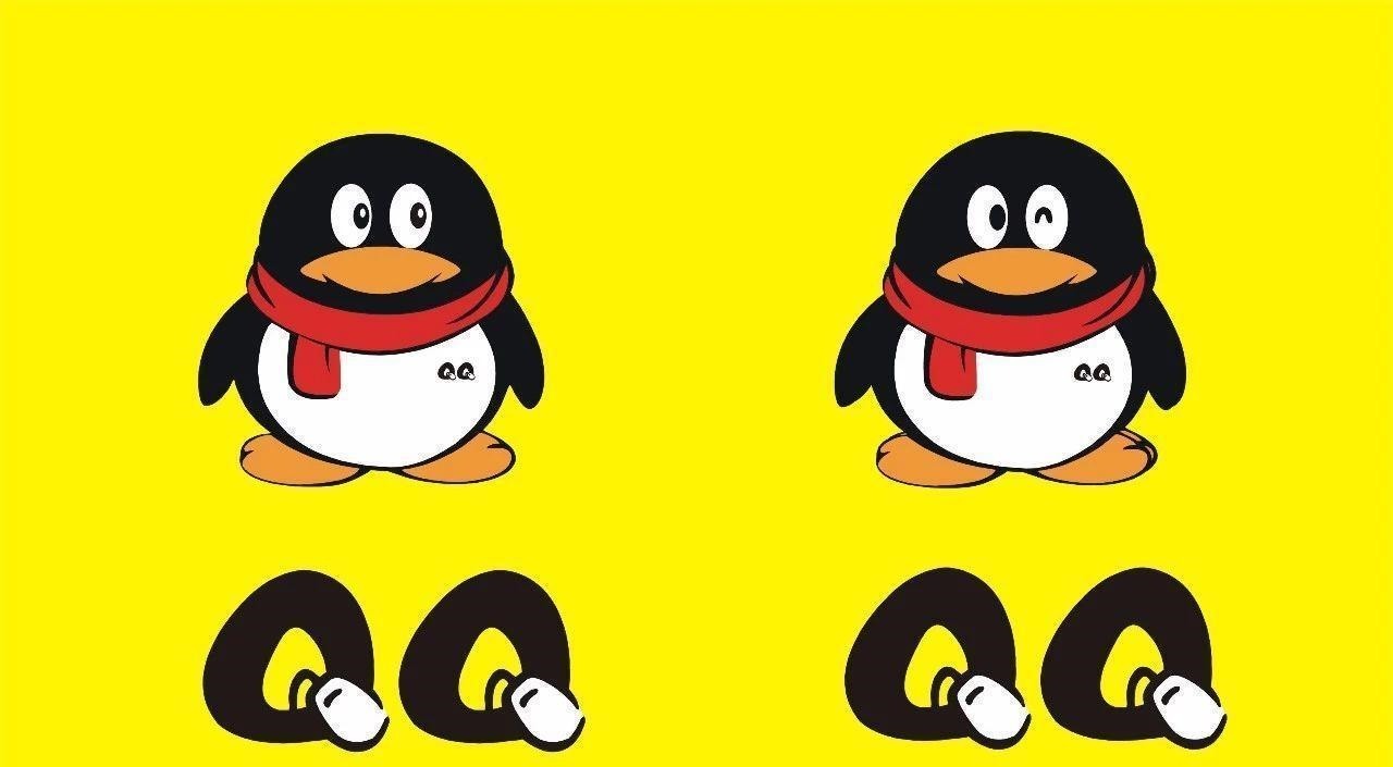 文非君|你们都是怎么念QQ 网友的评论太搞笑了!