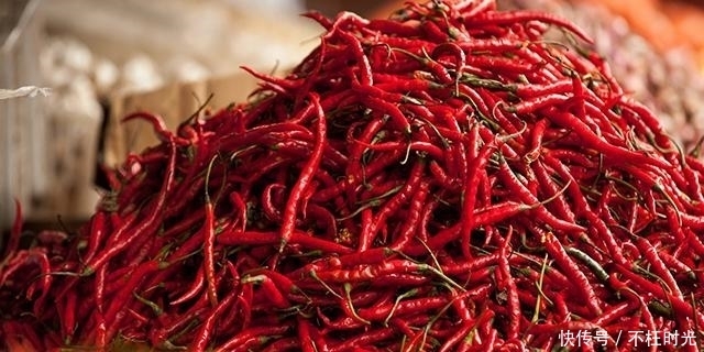 3种“红色”食物少吃，就是养肝！老中医坚持了36年，科学有效