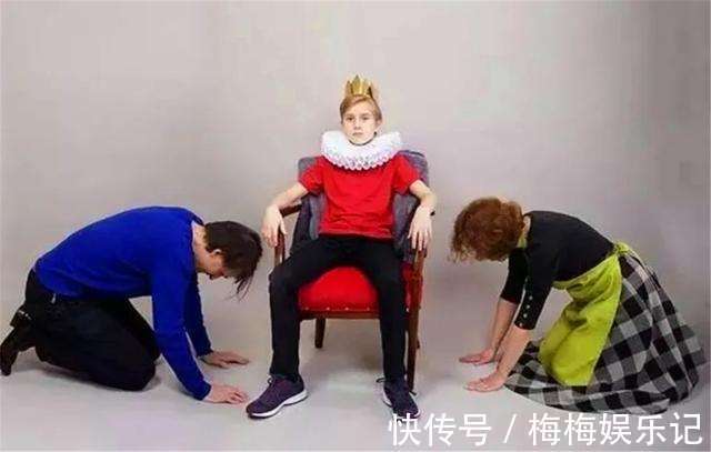 孩子|毁掉一个孩子有多简单?这种礼物会是“毁娃神器”,父母别再给了