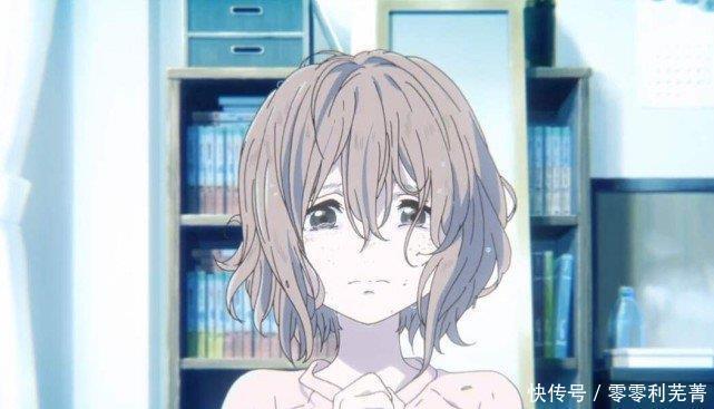 分析|《声之形》经典语录分析,哪一句最打动你呢!