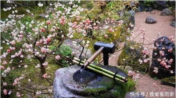 庭院小品—不可忽视的细节之处