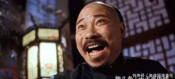 正义感|方世玉被一个女人踢肛而亡,算是大侠吗?